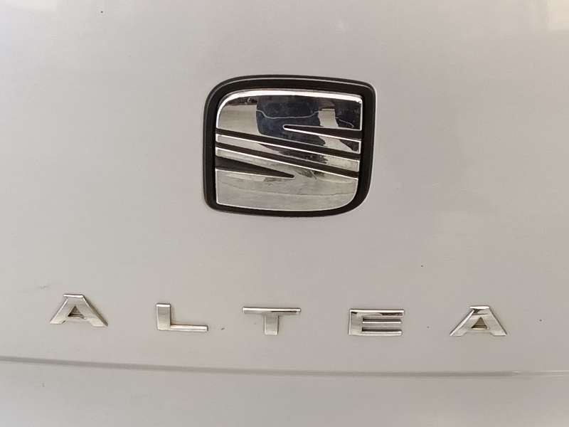 Recambio de porton trasero para seat altea (5p1) 2.0 tdi 16v referencia OEM IAM 5P0827024 - Plata 4