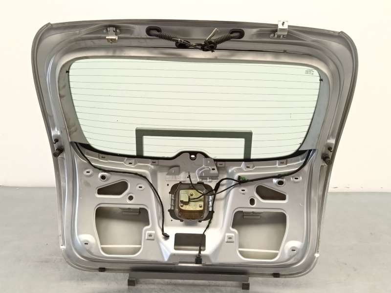 Recambio de porton trasero para seat altea (5p1) 2.0 tdi 16v referencia OEM IAM 5P0827024 - Plata 5