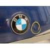Recambio de capot para bmw 3 touring (e91) 320 d referencia OEM IAM 41617140729  