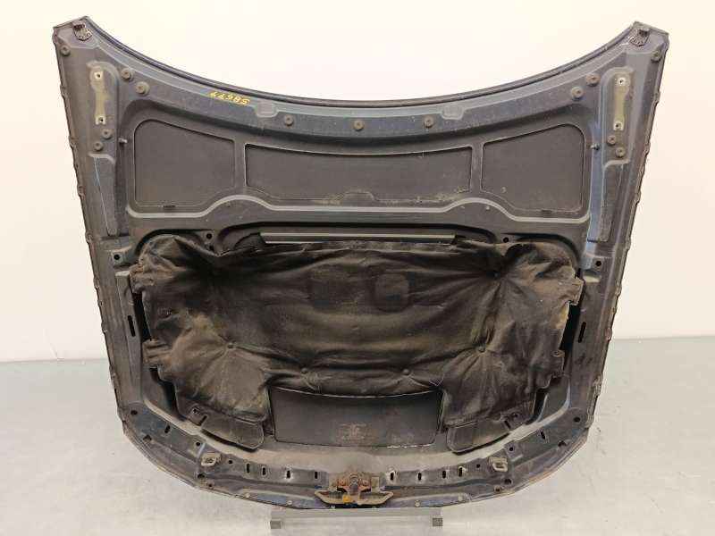 Recambio de capot para bmw 3 touring (e91) 320 d referencia OEM IAM 41617140729 - Azul 4