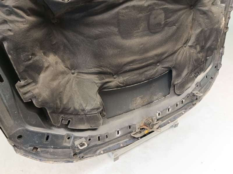 Recambio de capot para bmw 3 touring (e91) 320 d referencia OEM IAM 41617140729 - Azul 5