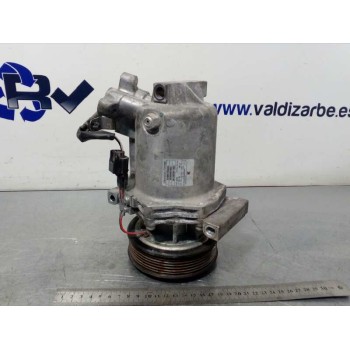 COMPRESOR AIRE ACONDICIONADO 92600BV80A M115D301052