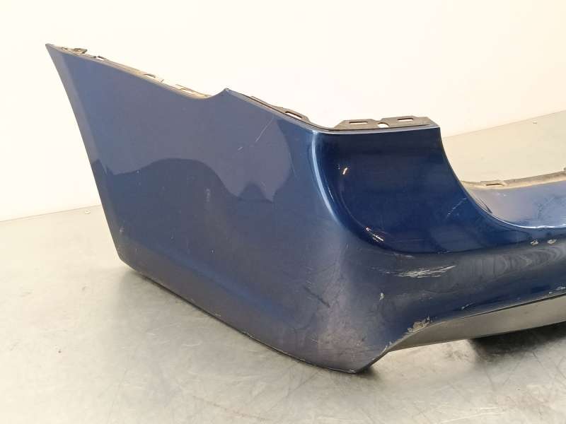 Recambio de paragolpes trasero para bmw 3 touring (e91) 320 d referencia OEM IAM 51127141055 - Azul 3
