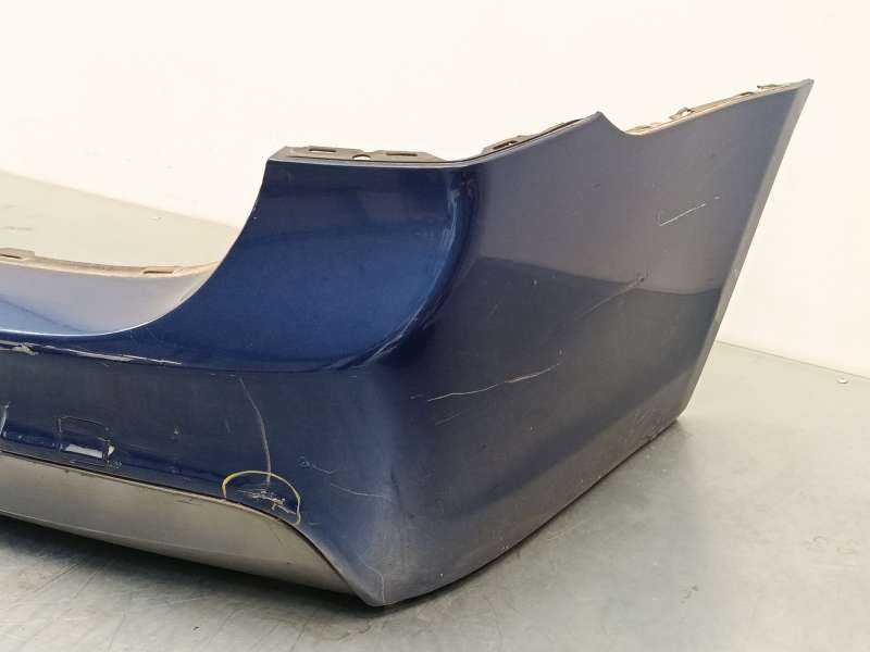Recambio de paragolpes trasero para bmw 3 touring (e91) 320 d referencia OEM IAM 51127141055 - Azul 4