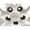 Recambio de llanta para kia cee´d hatchback (ed) 1.6 crdi 115 referencia OEM IAM 529101H100  