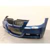 Recambio de paragolpes delantero para bmw 3 touring (e91) 320 d referencia OEM IAM 51117170053  
