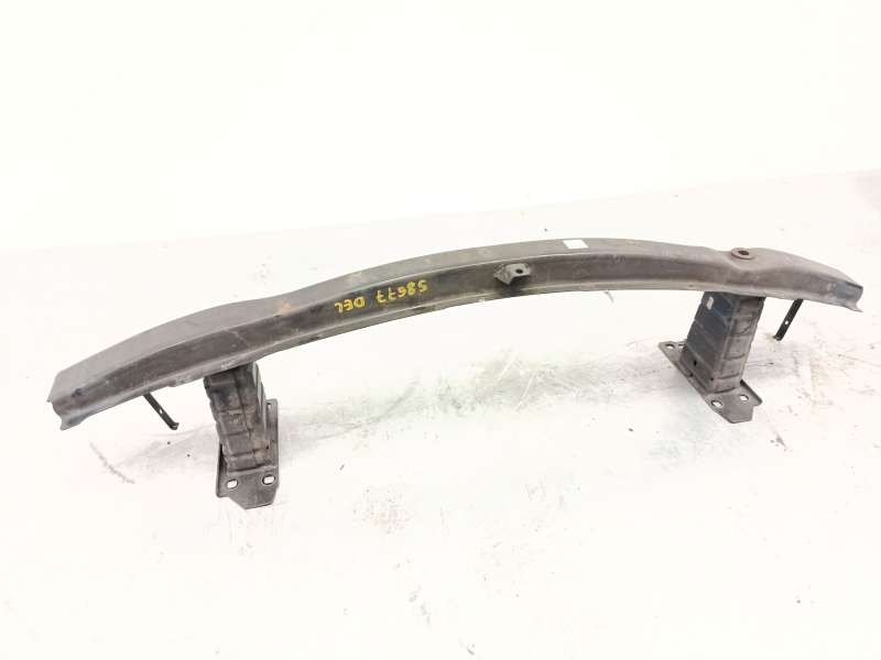 Recambio de refuerzo paragolpes delantero para bmw 3 touring (e91) 320 d referencia OEM IAM 51117146645 - Azul 2