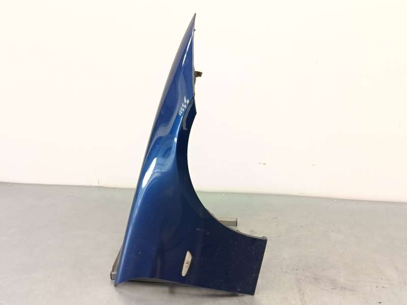 Recambio de aleta delantera derecha para bmw 3 touring (e91) 320 d referencia OEM IAM 41355A55AF4 - Azul 2