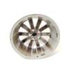 Recambio de llanta para volkswagen touran (5t1) 1.6 tdi referencia OEM IAM 5TA601025D8Z8  