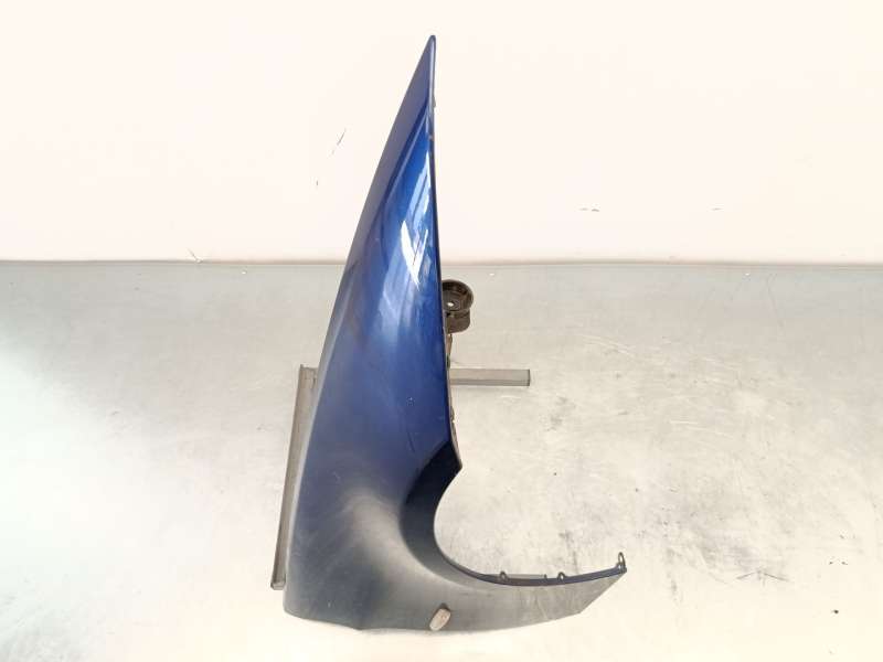 Recambio de aleta delantera derecha para bmw 3 touring (e91) 320 d referencia OEM IAM 41355A55AF4 - Azul 3