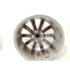 Recambio de llanta para volkswagen touran (5t1) 1.6 tdi referencia OEM IAM 5TA601025D8Z8  