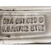Recambio de llanta para volkswagen touran (5t1) 1.6 tdi referencia OEM IAM 5TA601025D8Z8  