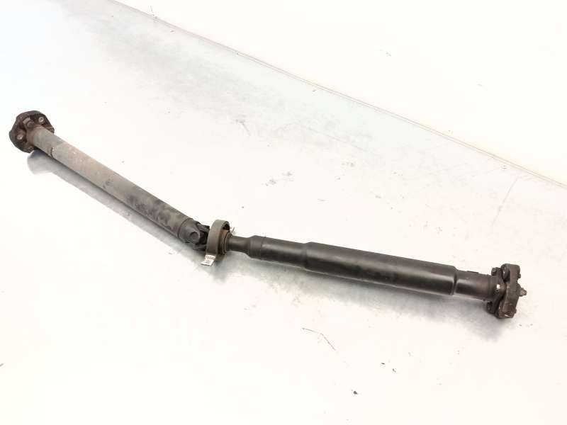 Recambio de transmision central para bmw 3 touring (e91) 320 d referencia OEM IAM 26107527342 - Azul 2