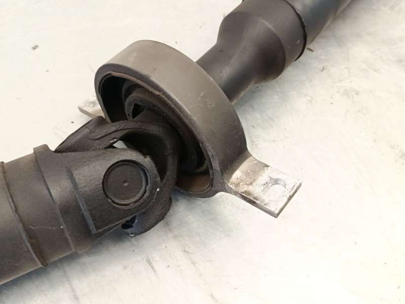 Recambio de transmision central para bmw 3 touring (e91) 320 d referencia OEM IAM 26107527342 - Azul 4