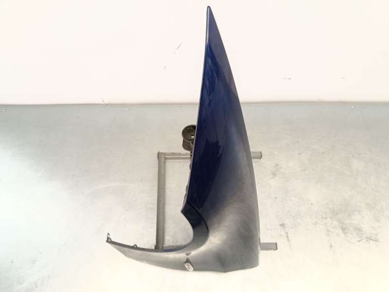 Recambio de aleta delantera izquierda para bmw 3 touring (e91) 320 d referencia OEM IAM 41355A55AF3 - Azul 3