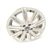 Recambio de llanta para volkswagen touran (5t1) 1.6 tdi referencia OEM IAM 5TA601025D8Z8  