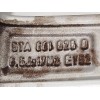 Recambio de llanta para volkswagen touran (5t1) 1.6 tdi referencia OEM IAM 5TA601025D8Z8  
