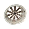 Recambio de llanta para volkswagen touran (5t1) 1.6 tdi referencia OEM IAM 5TA601025D8Z8  