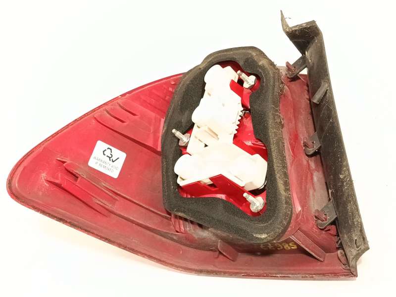 Recambio de piloto trasero derecho para bmw 3 touring (e91) 320 d referencia OEM IAM 63217160062 - Azul 4