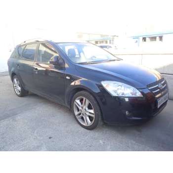 KIA CEE'D SPORTY WAGON