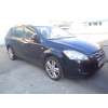 kia cee´d sporty wagon del año 2007