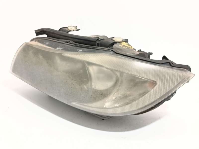 Recambio de faro izquierdo para bmw 3 touring (e91) 320 d referencia OEM IAM 63116942737 63116942721 - Azul 2