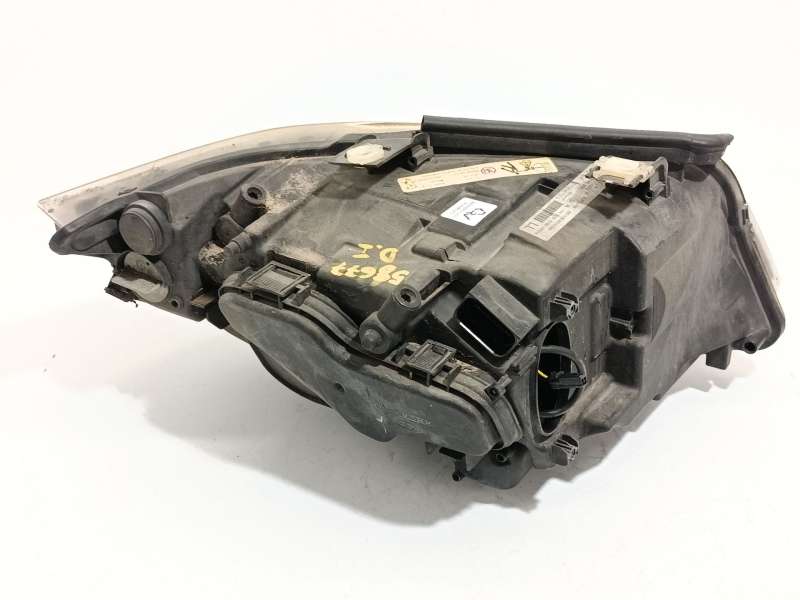 Recambio de faro izquierdo para bmw 3 touring (e91) 320 d referencia OEM IAM 63116942737 63116942721 - Azul 4