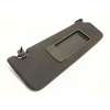 Recambio de parasol derecho para bmw 3 touring (e91) 320 d referencia OEM IAM 51167837752  