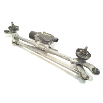 Recambio de motor limpia delantero para nissan x-trail (t32) 1.6 dci turbodiesel cat referencia OEM IAM 288004CC1A  