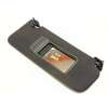 Recambio de parasol derecho para bmw 3 touring (e91) 320 d referencia OEM IAM 51167837752  