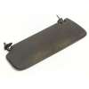 Recambio de parasol derecho para bmw 3 touring (e91) 320 d referencia OEM IAM 51167837752  