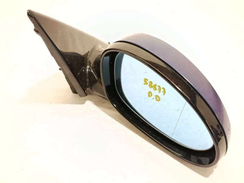 Recambio de retrovisor derecho para bmw 3 touring (e91) 320 d referencia OEM IAM 51168046426 - Azul 2