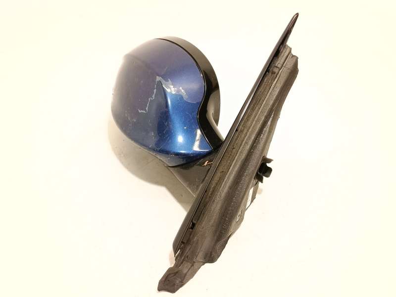 Recambio de retrovisor derecho para bmw 3 touring (e91) 320 d referencia OEM IAM 51168046426 - Azul 4