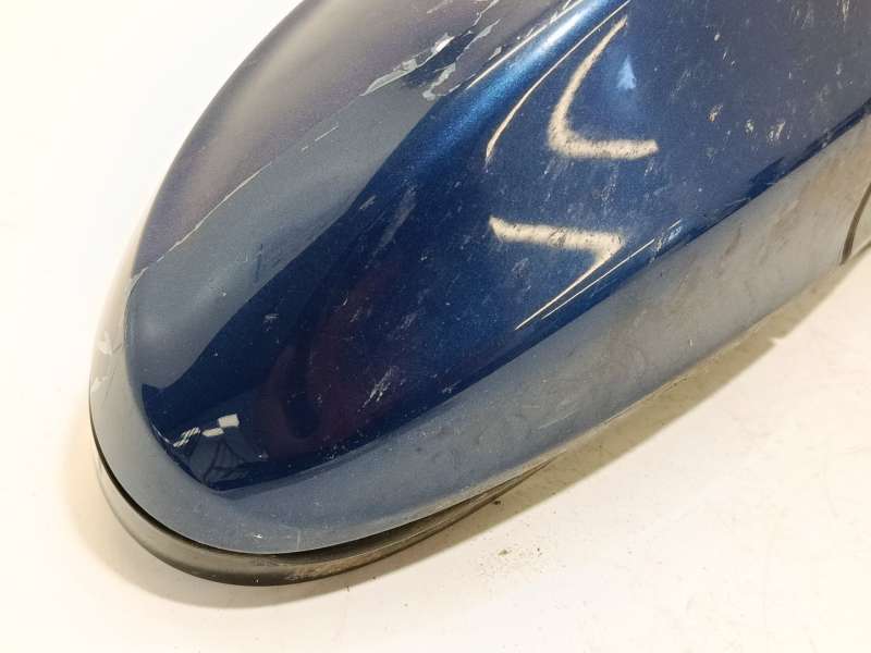 Recambio de retrovisor derecho para bmw 3 touring (e91) 320 d referencia OEM IAM 51168046426 - Azul 5