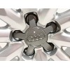 Recambio de llanta para audi a1 sportback (8xa, 8xf) 1.6 tdi referencia OEM IAM 8X0601025BB  
