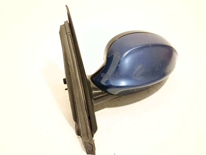 Recambio de retrovisor izquierdo para bmw 3 touring (e91) 320 d referencia OEM IAM 51168046425 - Azul 3