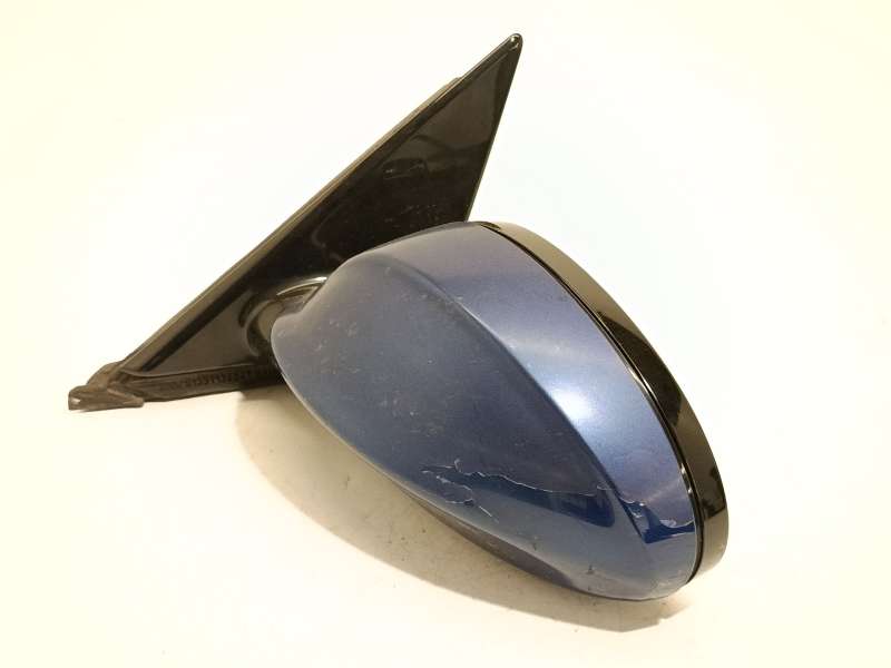 Recambio de retrovisor izquierdo para bmw 3 touring (e91) 320 d referencia OEM IAM 51168046425 - Azul 4