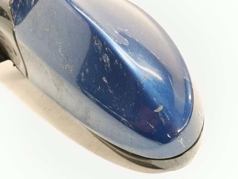 Recambio de retrovisor izquierdo para bmw 3 touring (e91) 320 d referencia OEM IAM 51168046425 - Azul 5