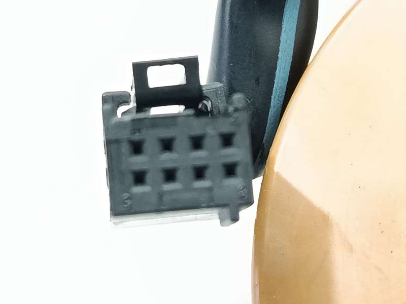 Recambio de anillo airbag para alfa romeo giulietta (940_) 1.4 tb (940fxb1a, 940fxb11) referencia OEM IAM 59001157 - Rojo 4