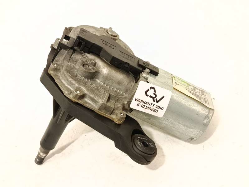 Recambio de motor limpia trasero para alfa romeo giulietta (940_) 1.4 tb (940fxb1a, 940fxb11) referencia OEM IAM 50509441  W0000 - Rojo 2
