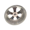 Recambio de llanta para jeep renegade suv (bu, b1, bv) 2.0 crd 4x4 referencia OEM IAM 735657538  