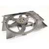 Recambio de electroventilador para bmw 3 touring (e91) 320 d referencia OEM IAM 16326937515 17428506668 5000335