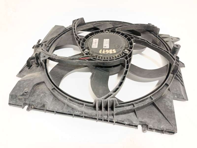 Recambio de electroventilador para bmw 3 touring (e91) 320 d referencia OEM IAM 16326937515 17428506668 5000335 - Azul 3