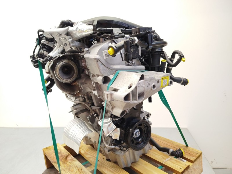 MOTOR COMPLETO DUS DUSA 