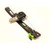 Recambio de elevalunas trasero derecho para bmw 3 touring (e91) 320 d referencia OEM IAM 51357140590  