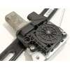 Recambio de elevalunas trasero derecho para bmw 3 touring (e91) 320 d referencia OEM IAM 51357140590  