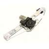 Recambio de elevalunas trasero izquierdo para bmw 3 touring (e91) 320 d referencia OEM IAM 51357140589  