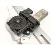 Recambio de elevalunas trasero izquierdo para bmw 3 touring (e91) 320 d referencia OEM IAM 51357140589  