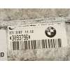 Recambio de intercooler para bmw 3 touring (e91) 320 d referencia OEM IAM 17517524916 3093796 
