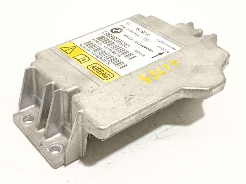 CENTRALITA AIRBAG 65779134280 65779184432 0285010064